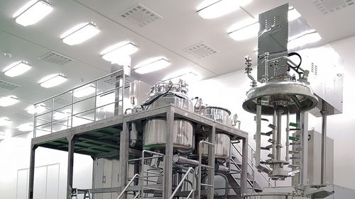 上海合柱機械 深耕專業流體混合設備，引領研發制造與銷售一體化發展